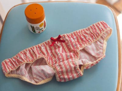 Let’s Make Knickers